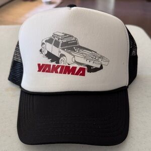 Yakima Trucker Cap